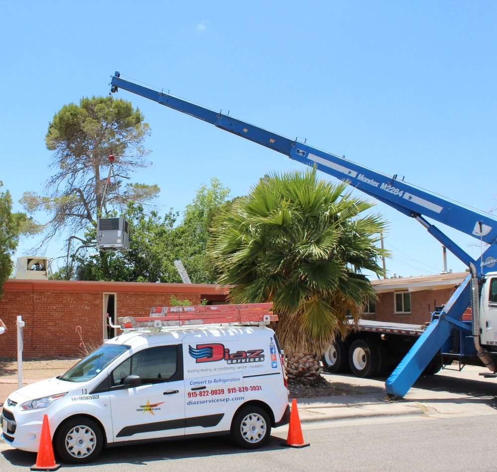 Photo of Diaz Services