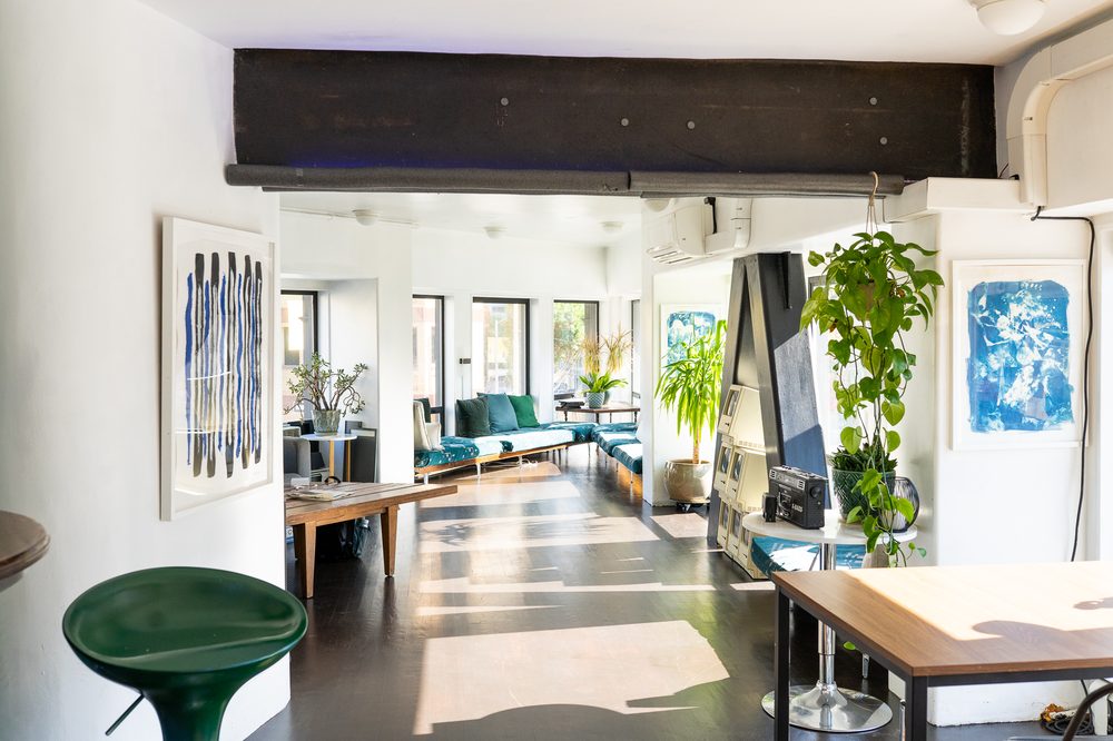 Photo of Node Worldwide