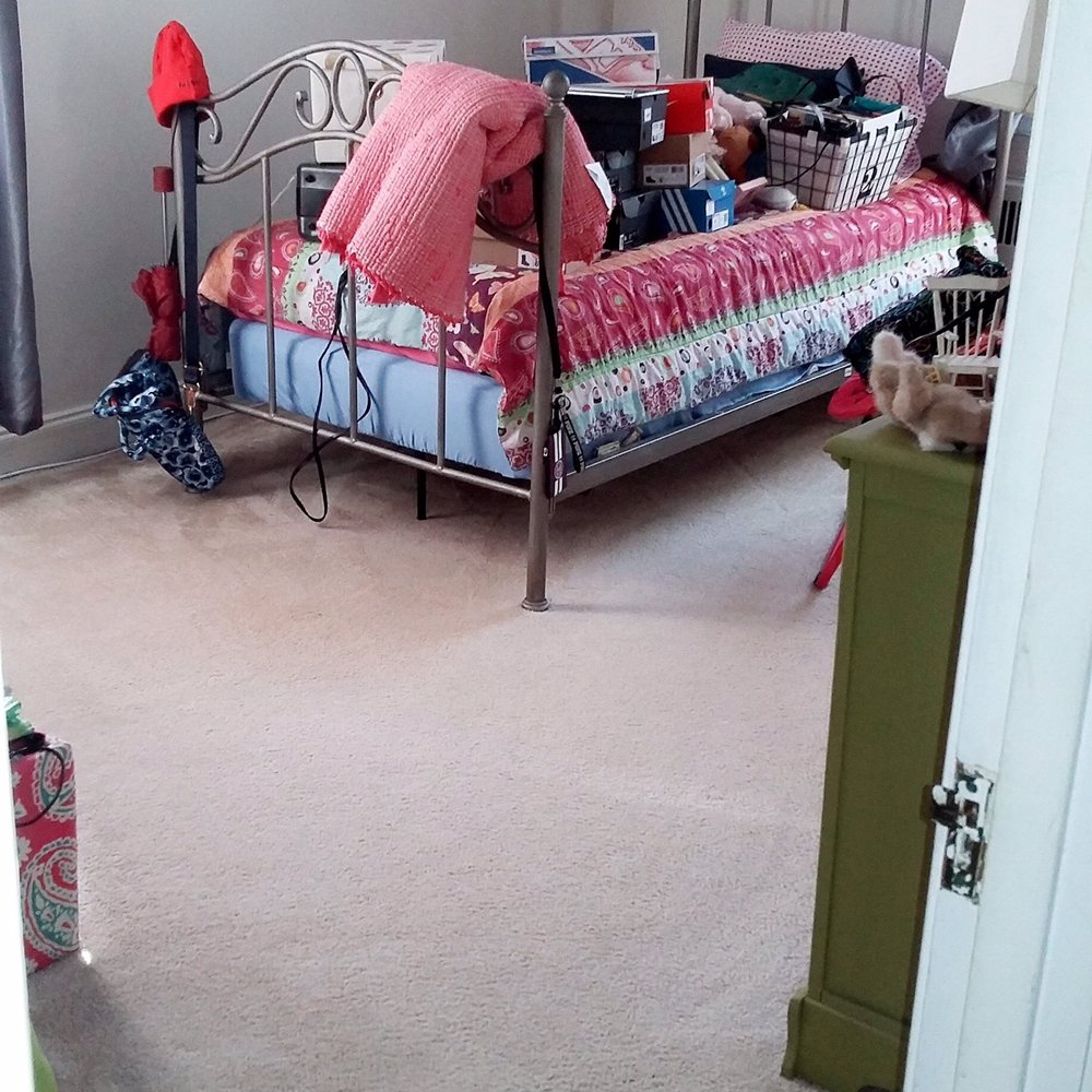 Photo of Mean Cleaning And Restoration