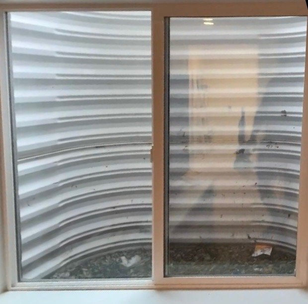 Photo of Glass Rain