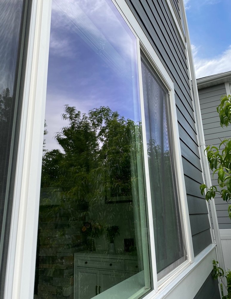 Photo of Glass Rain
