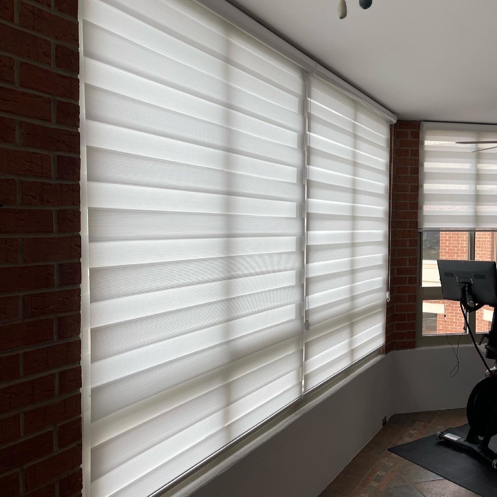 Photo of Newmoon Blinds