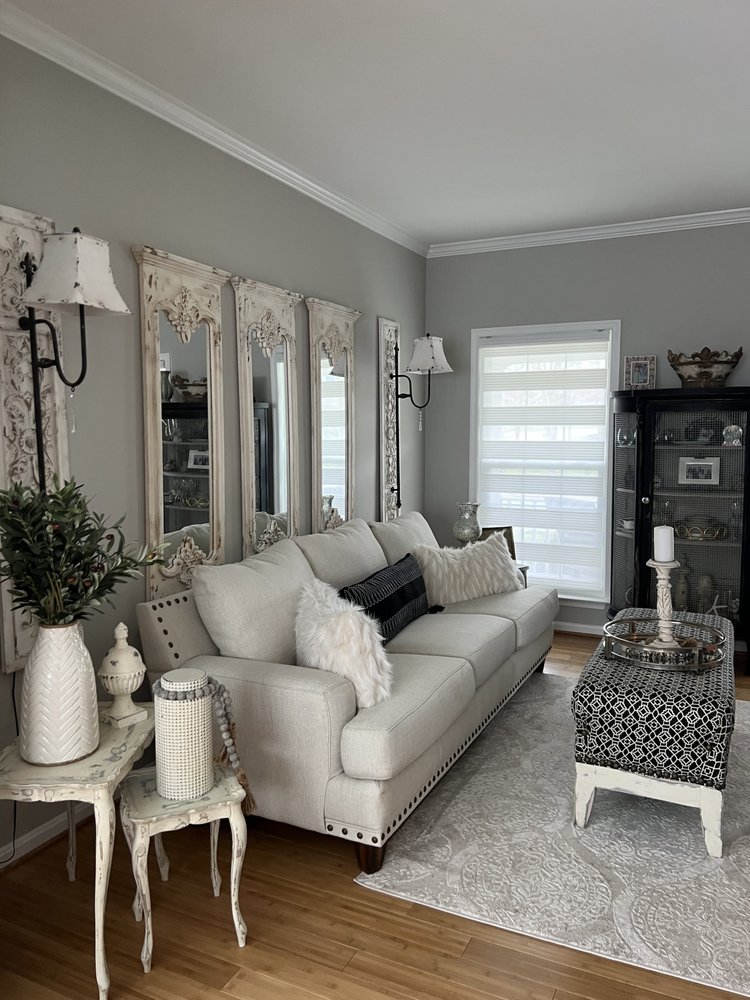 Photo of Newmoon Blinds