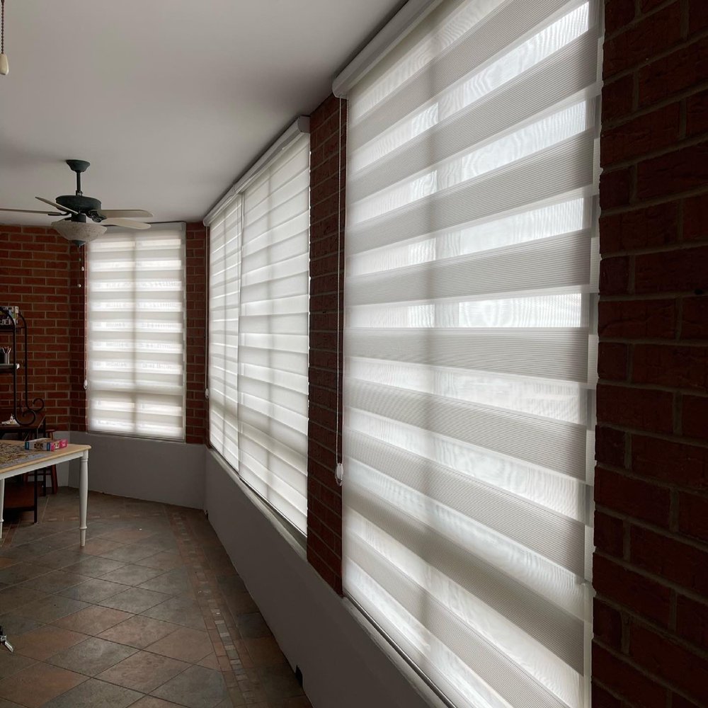 Photo of Newmoon Blinds