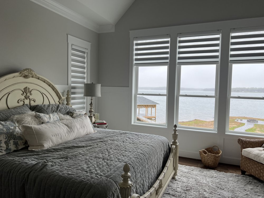 Photo of Newmoon Blinds