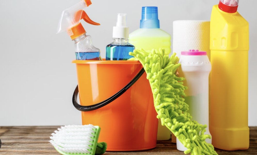 Photo of Queens Cleaning Service