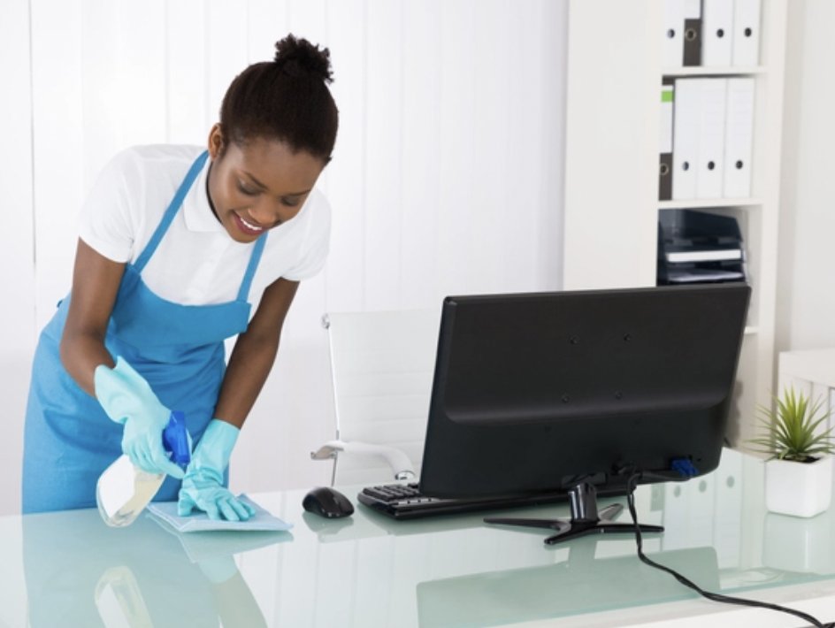 Photo of Queens Cleaning Service