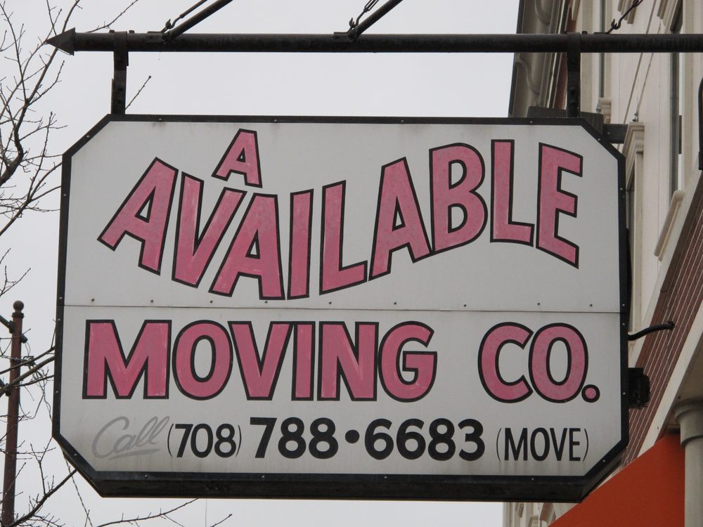 Photo of A-Available Moving Company