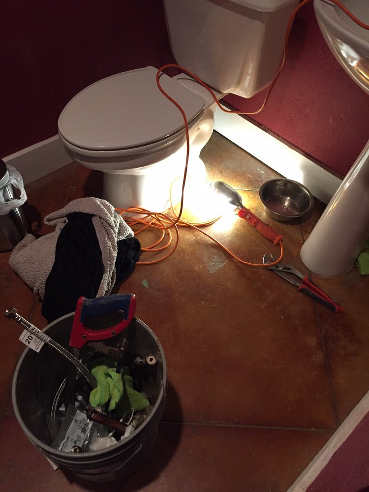 Photo of Young Plumbing & Heating Company