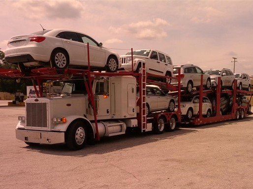 Photo of Global Auto Transportation