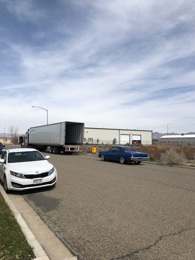 Photo of Global Auto Transportation