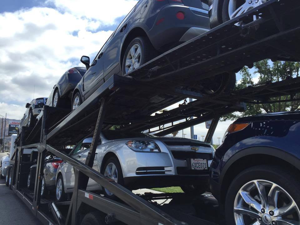 Photo of Global Auto Transportation