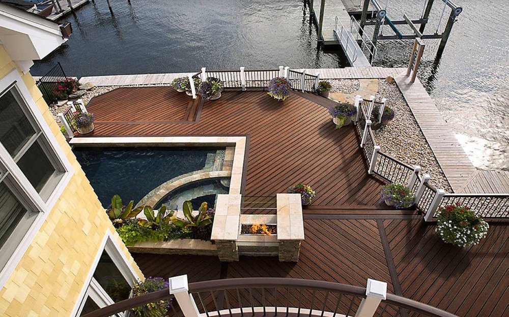 Photo of Modern Exteriors by Design