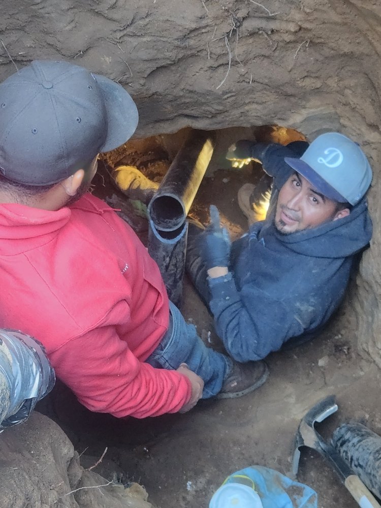Photo of Properly Done Rooter & Plumbing Service
