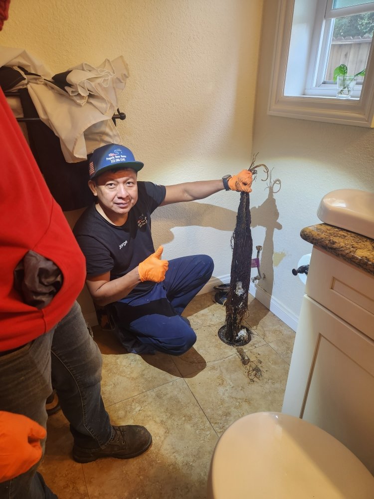 Photo of Properly Done Rooter & Plumbing Service