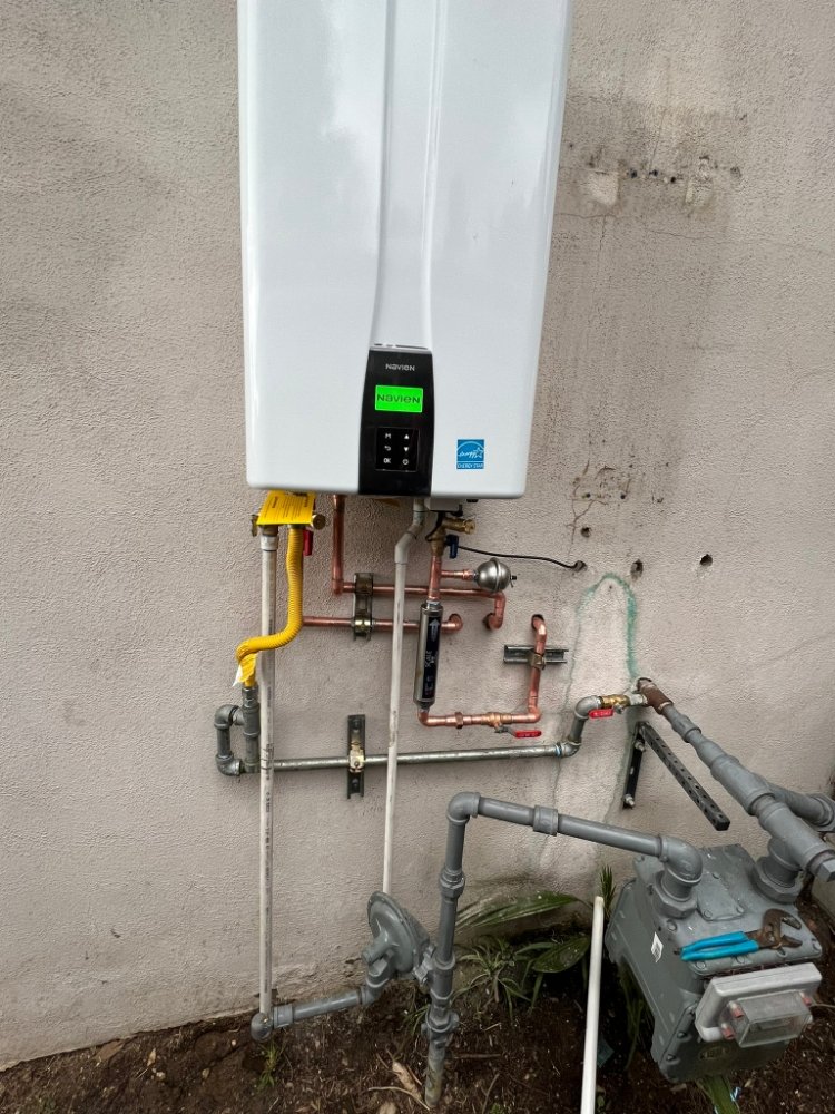 Photo of Properly Done Rooter & Plumbing Service