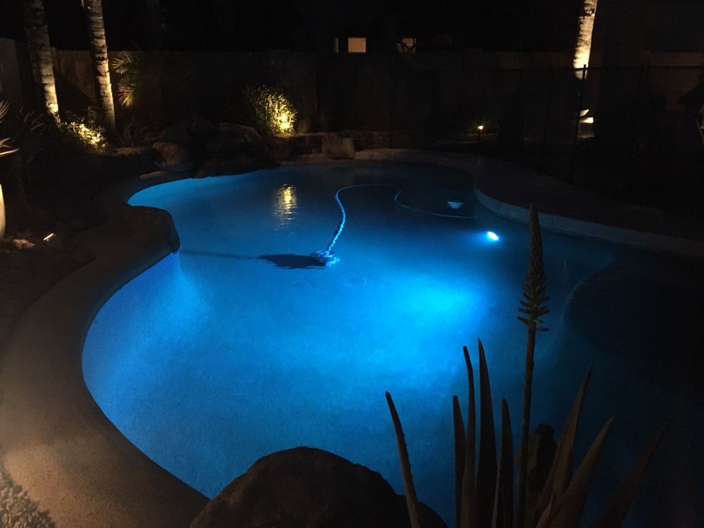 Photo of Pool Life Pool Services