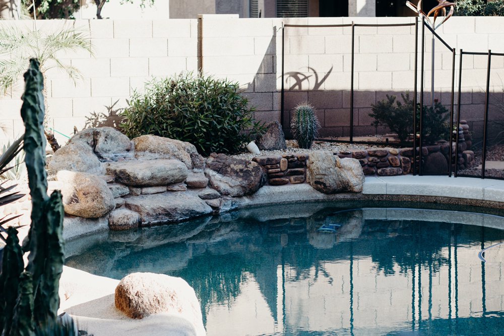 Photo of Pool Life Pool Services