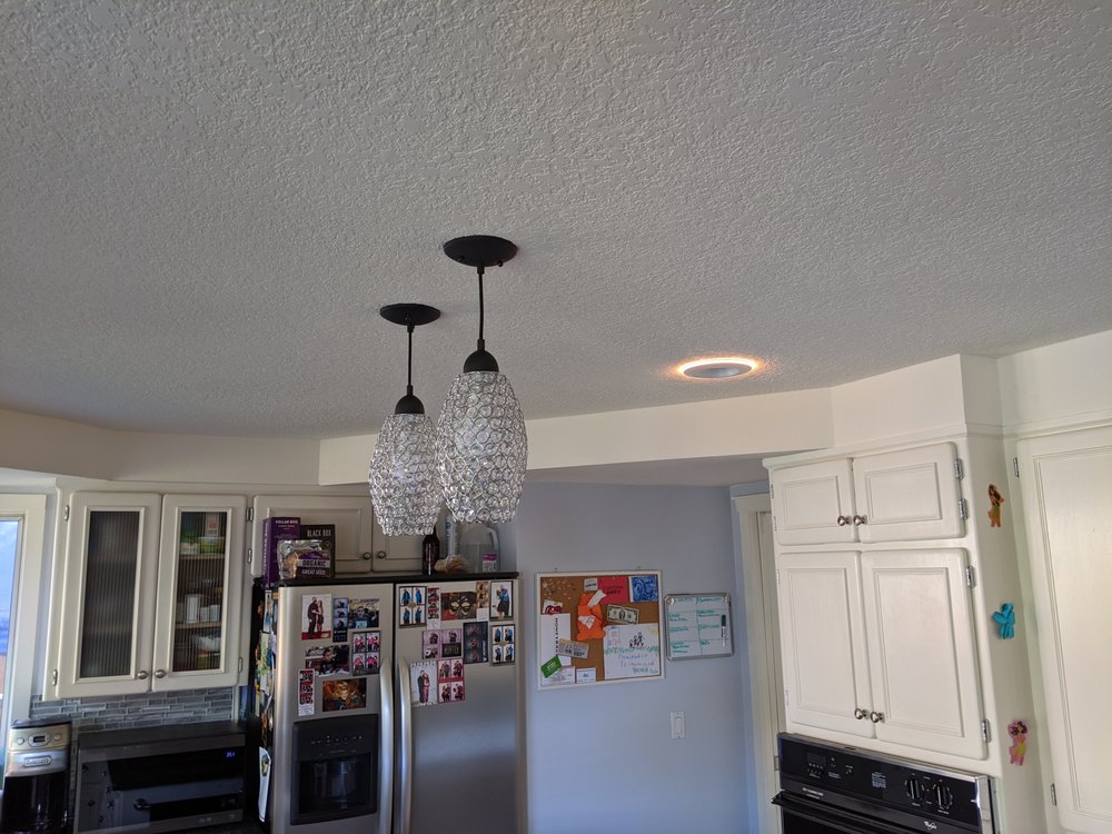 Photo of JR Insulation Drywall