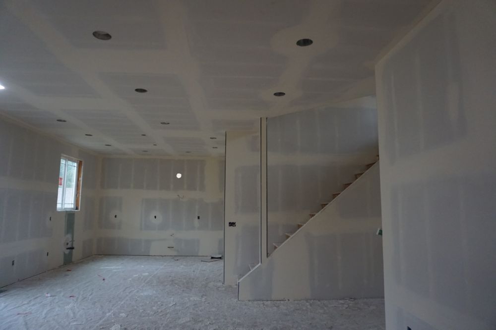 Photo of JR Insulation Drywall