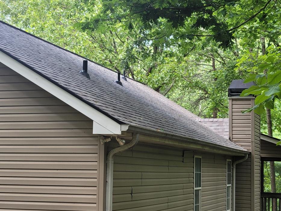 Photo of RightWay Roofing and Exteriors