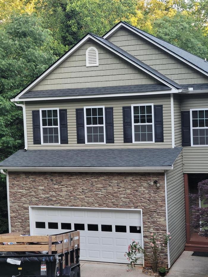 Photo of RightWay Roofing and Exteriors