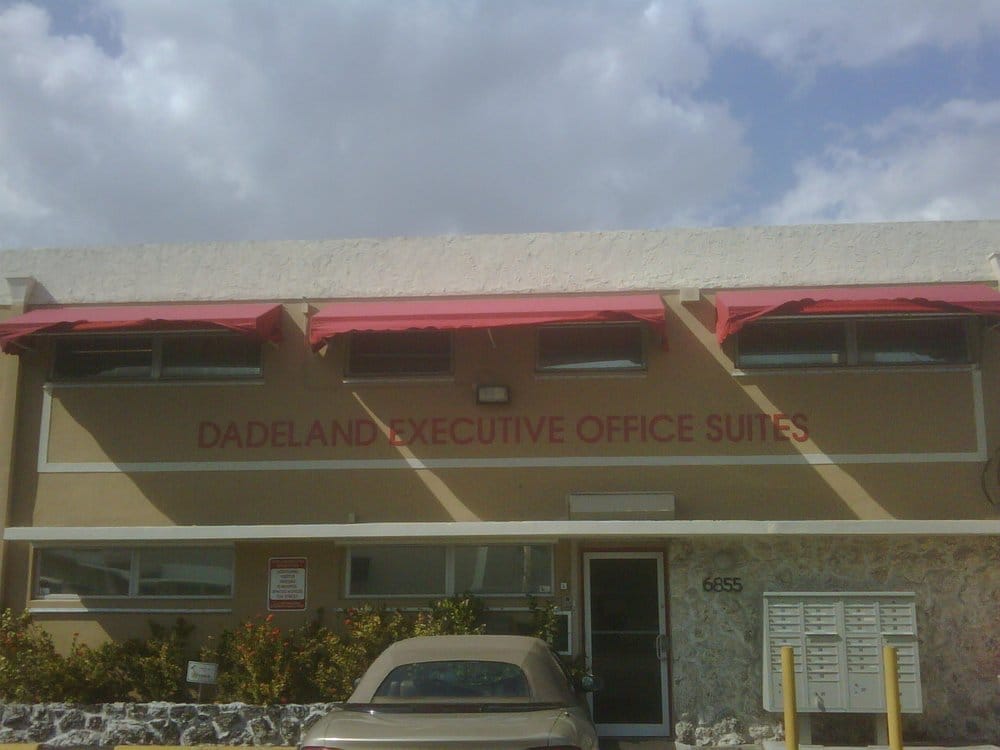 Photo of Dadeland Executive Office Suites