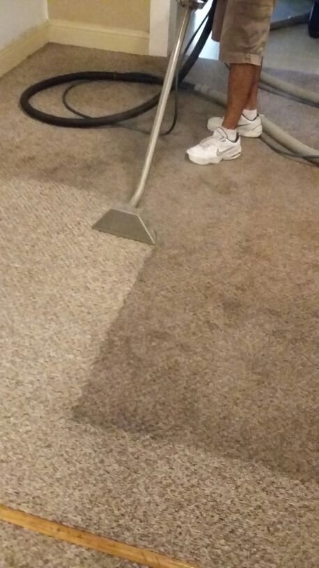 Photo of Jerry Green's Carpet