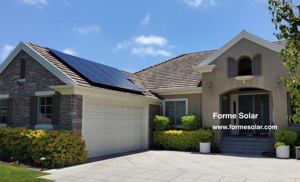 Photo of Forme Solar - Los Angeles