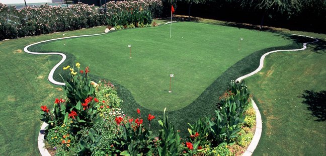 Photo of Southwest Greens