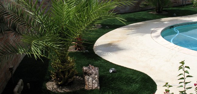 Photo of Southwest Greens
