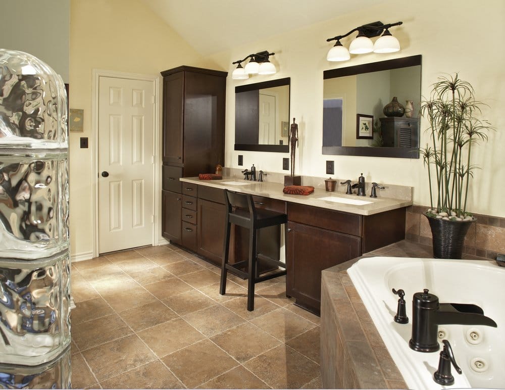 Photo of Servant Remodeling