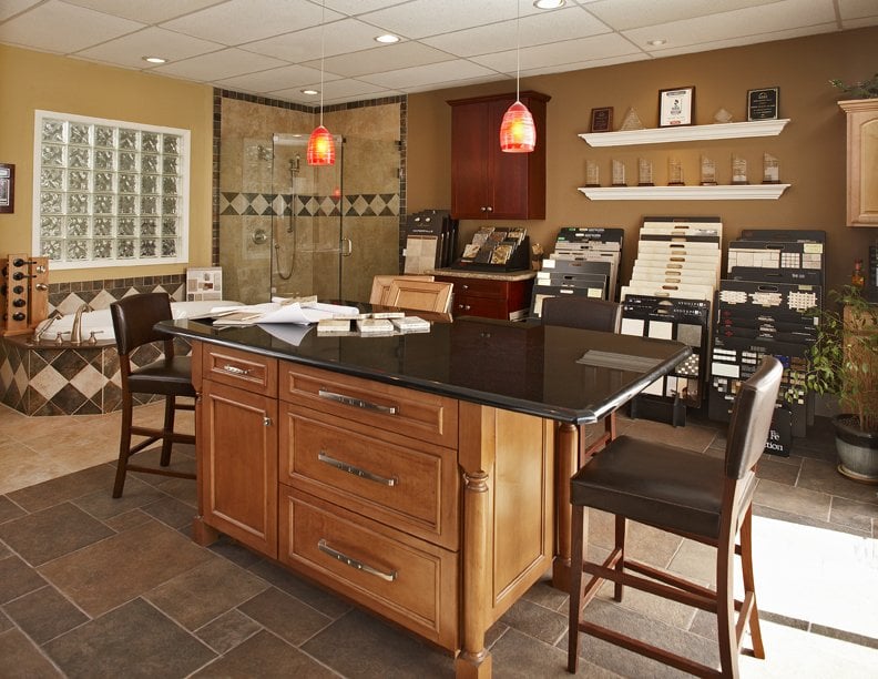 Photo of Servant Remodeling