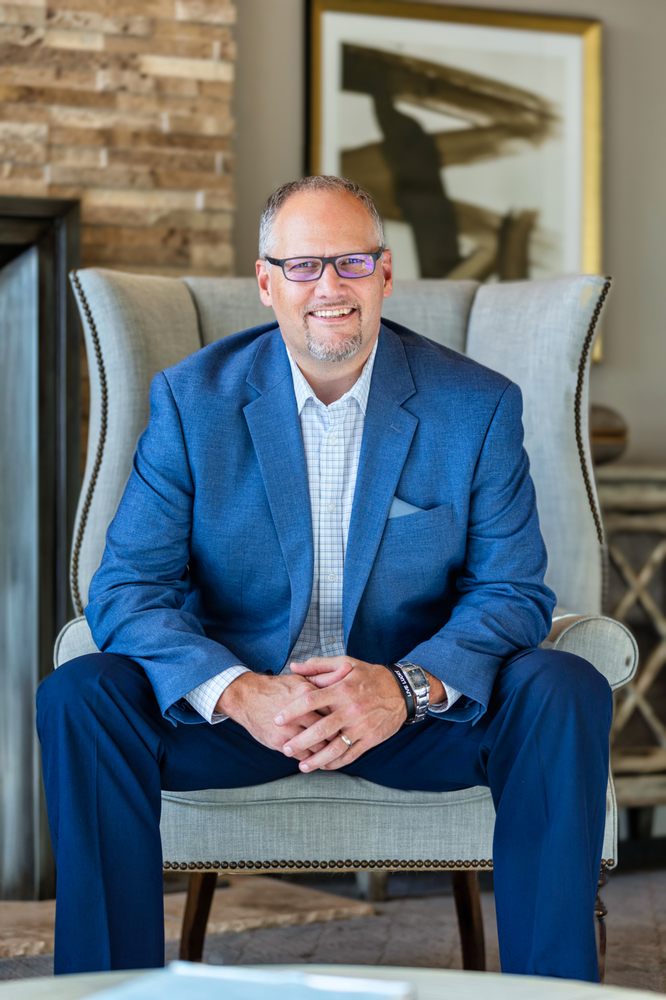 Photo of Jimmy Nelson Real Estate
