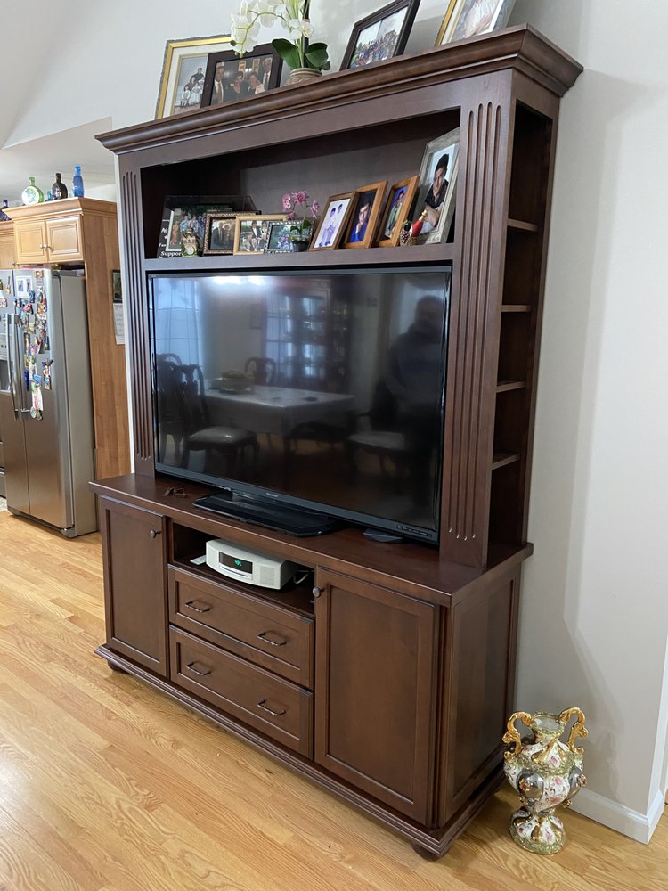 Photo of Modern Counter Tops & Cabinets