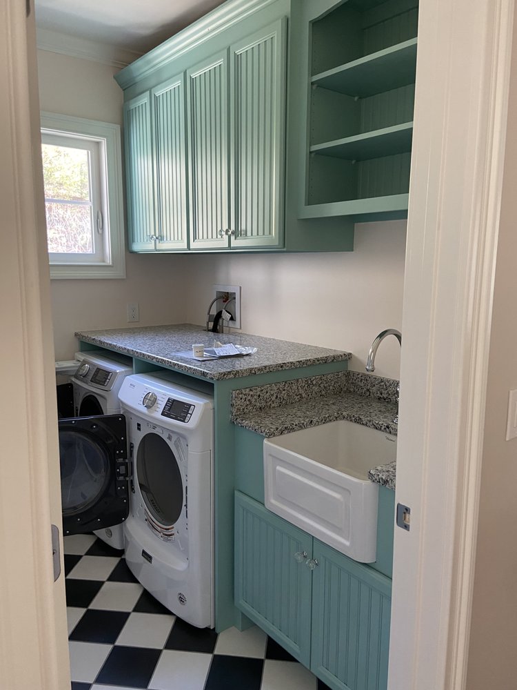 Photo of Modern Counter Tops & Cabinets