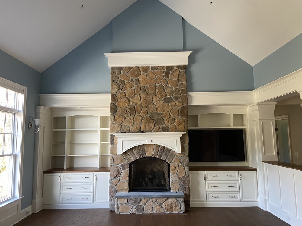 Photo of Modern Counter Tops & Cabinets