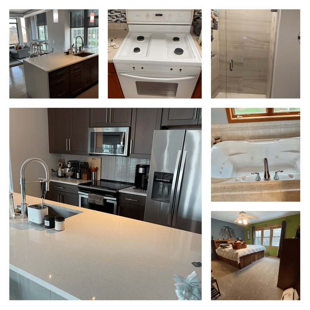 Photo of Angy Hills Cleaning Services
