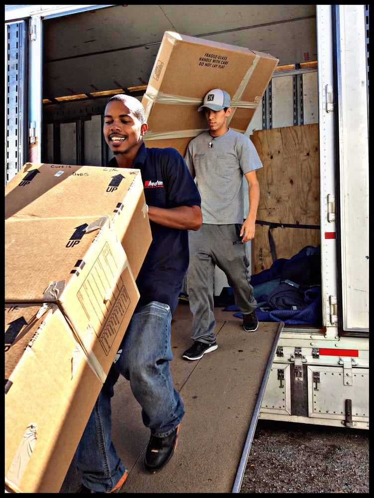 Photo of City Moving And Storage