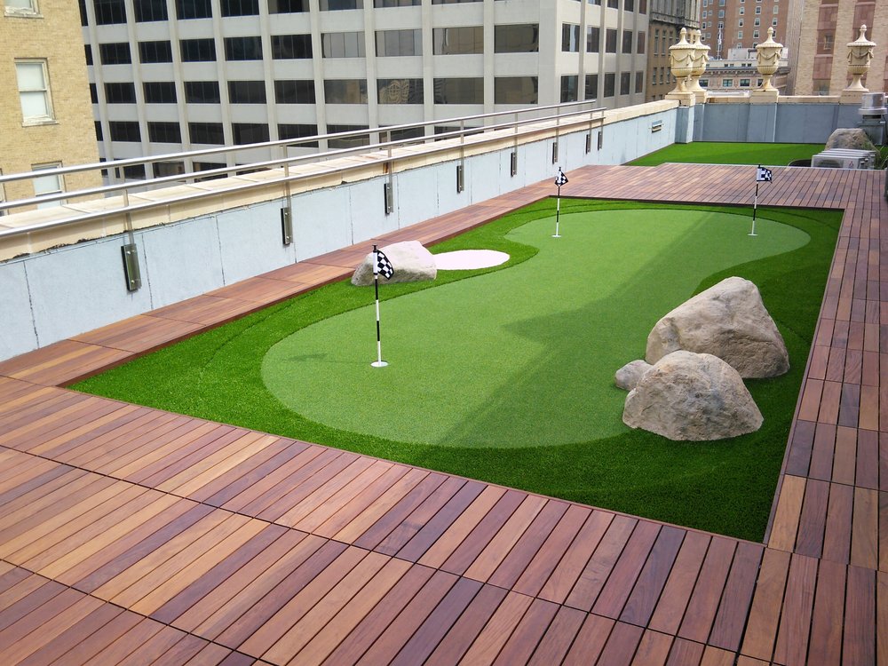 Photo of Arrington Roofing