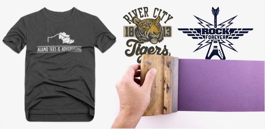Photo of Alamo Tees & Advertising