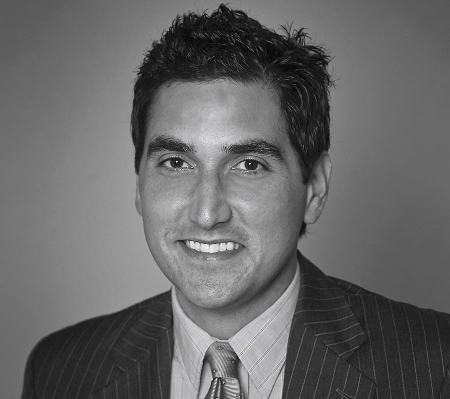 Photo of Anthony Bozzi Real Estate Group