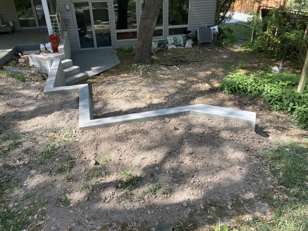 Photo of Dave's Concrete Construction