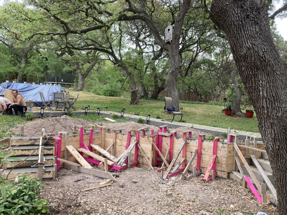 Photo of Dave's Concrete Construction