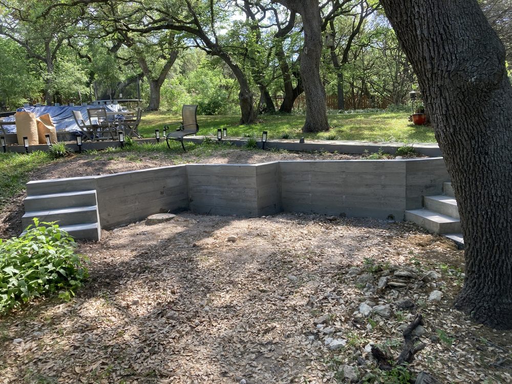 Photo of Dave's Concrete Construction
