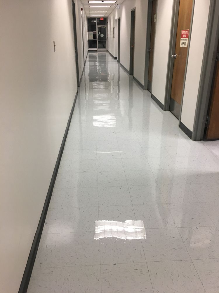Photo of Sun City Floor Maintenance