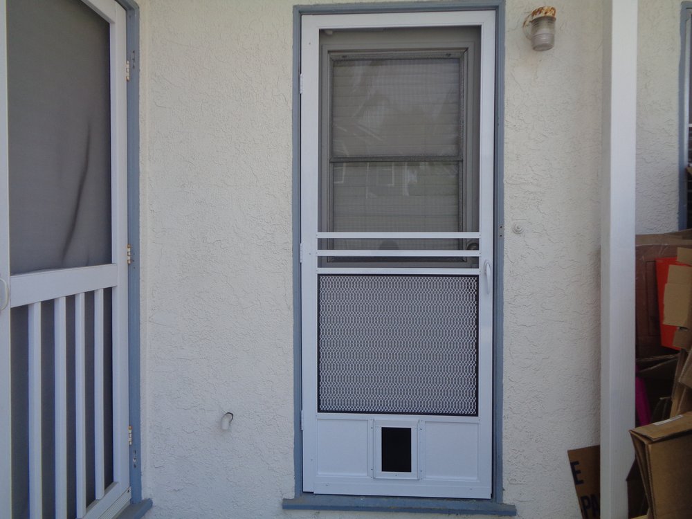Photo of Danco Screen Service