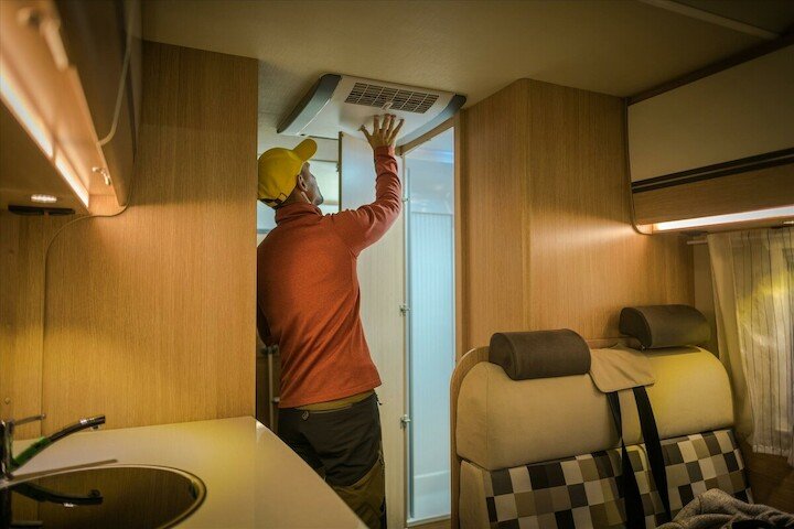 Photo of Midwest Mobile RV Repair