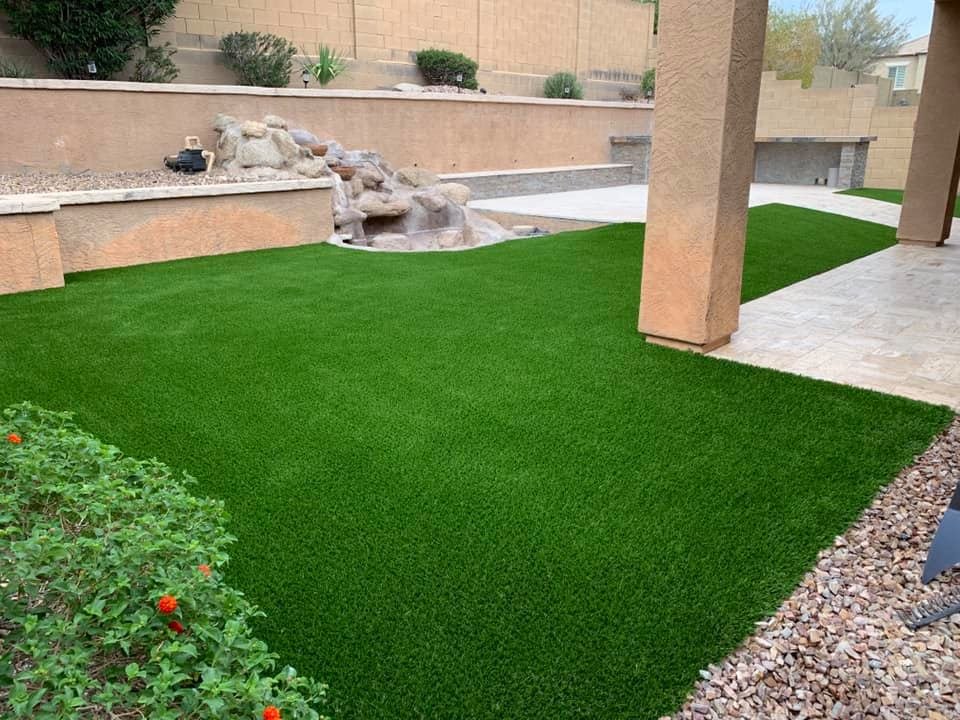Photo of TurfScapes Of Arizona