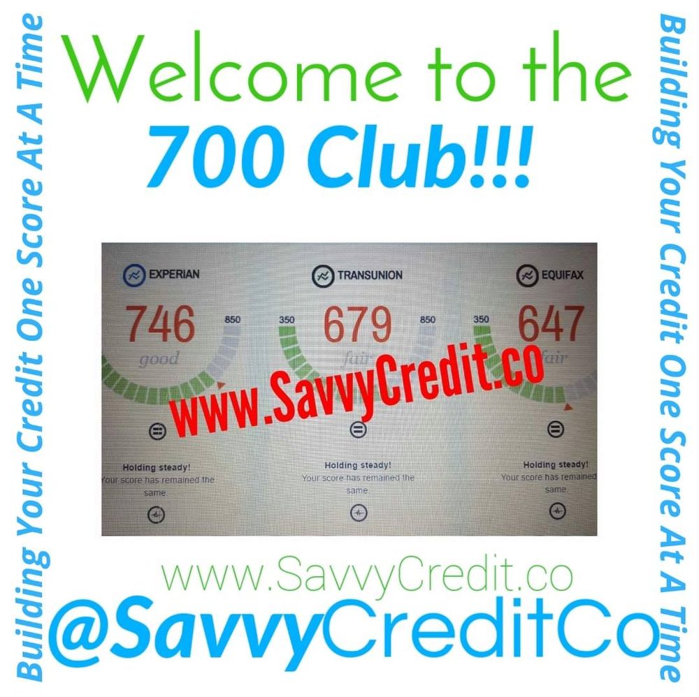 Photo of Savvy Credit Consultants
